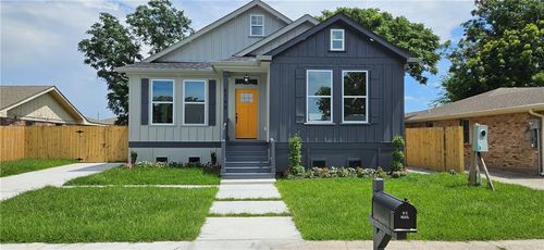 Lot 28 St Louis Street, Lacombe, LA, 70445 | Card Image
