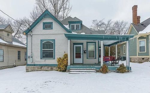 b-241 Kentucky Ave, Lexington, KY, 40502-6413 | Card Image