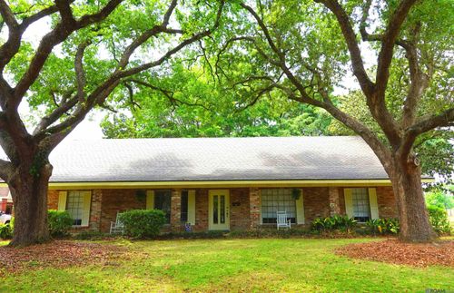 1438 S Woodhaven St, Baton Rouge, LA, 70815-4753 | Card Image