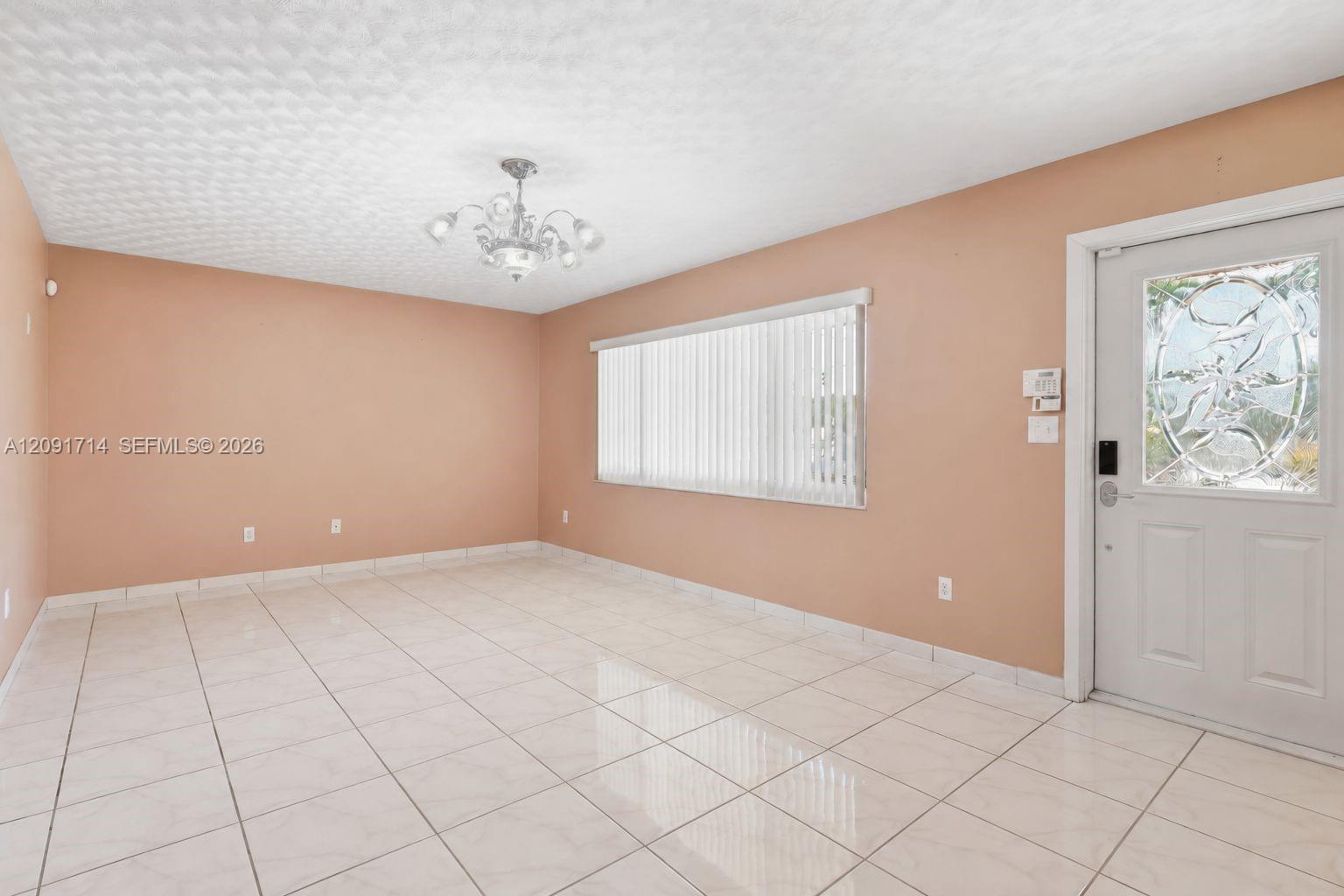 Residential in Miami 2