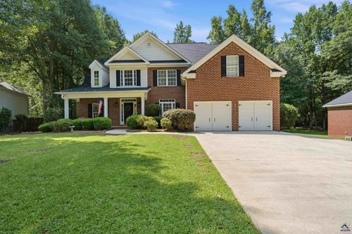 906 Huntcliffe Dr, Macon, GA, 31210-7545 | Card Image
