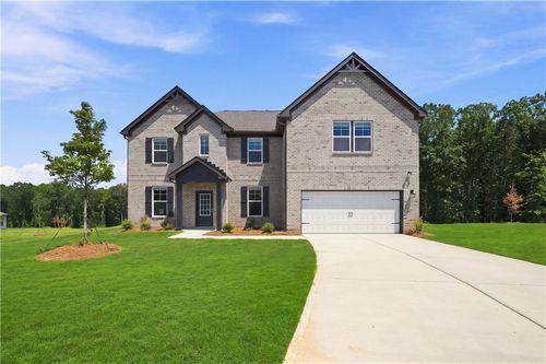 605 Button Grv, Hampton, GA, 30228-3882 | Card Image