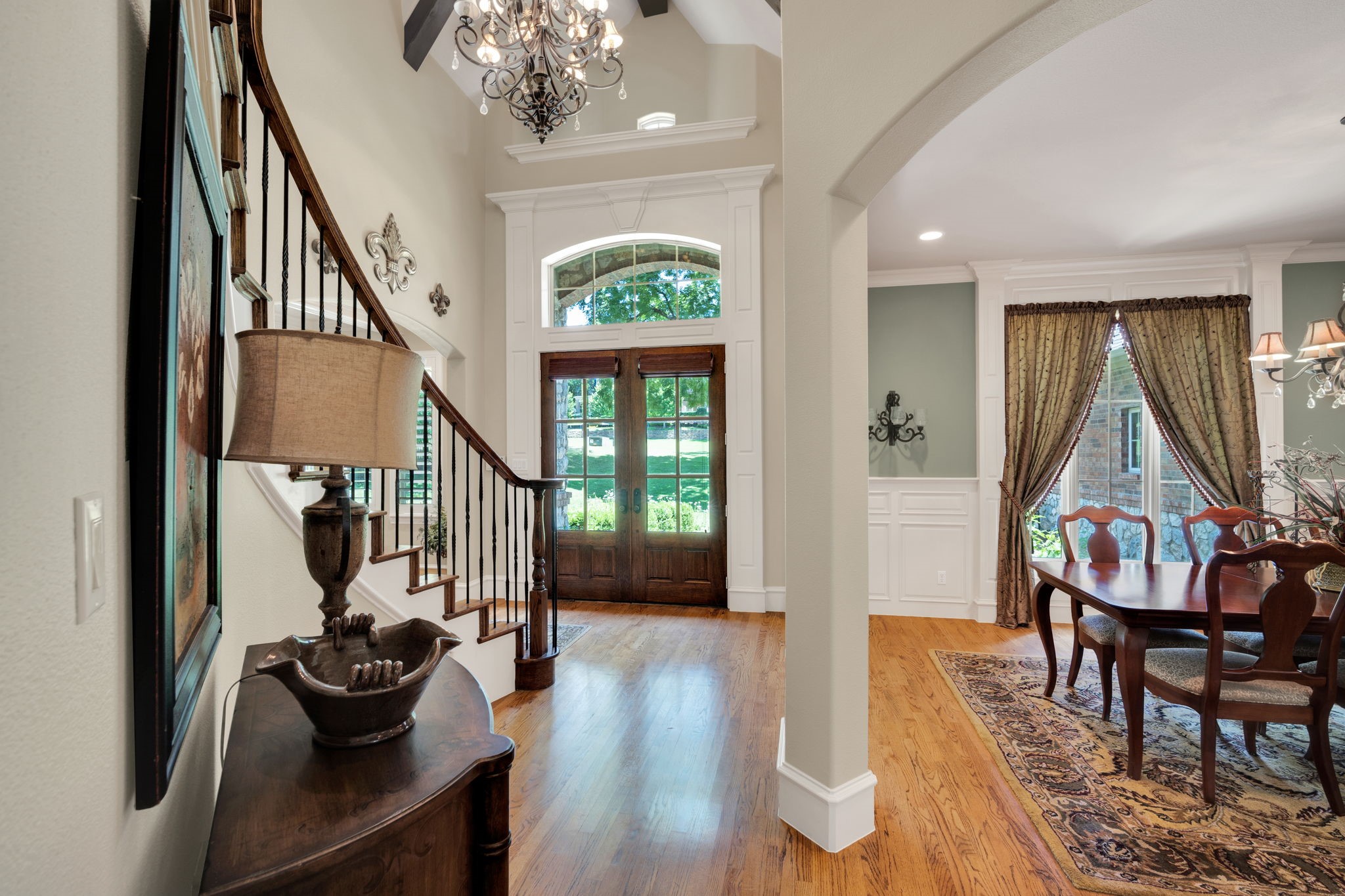 Residential in Cedar Hill 4