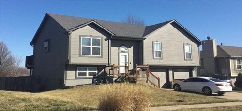 1410 Nw Nolan Dr, Grain Valley, MO, 64029-4201 | Card Image