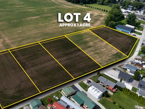 TBD E 600 N, Monticello, IN, 47960 | Card Image