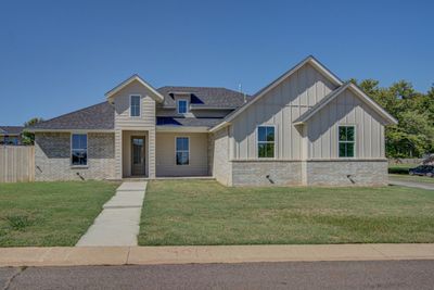 401 Clearview Drive, House other with 4 bedrooms, 2 bathrooms and null parking in Washington OK | Image 2