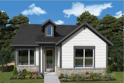 132 Gouda Dr, Bastrop, TX, 78602-2314 | Card Image
