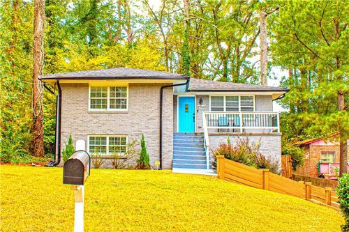 1940 Detroit Ave Nw, Atlanta, GA, 30314-1104 | Card Image