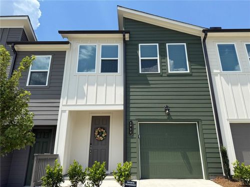 1716 Gunnin Trce Nw, Atlanta, GA, 30318-1209 | Card Image