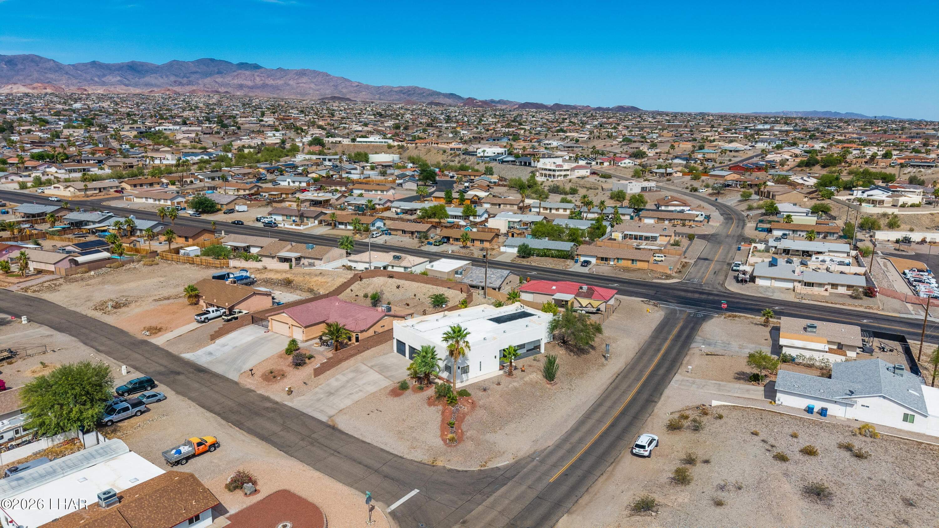 Residential in Lake Havasu City 3