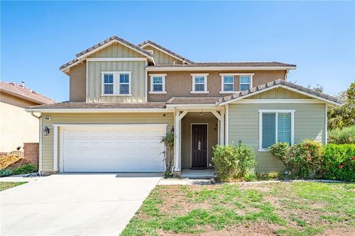25418 Singleleaf St, Corona, CA, 92883 | Card Image
