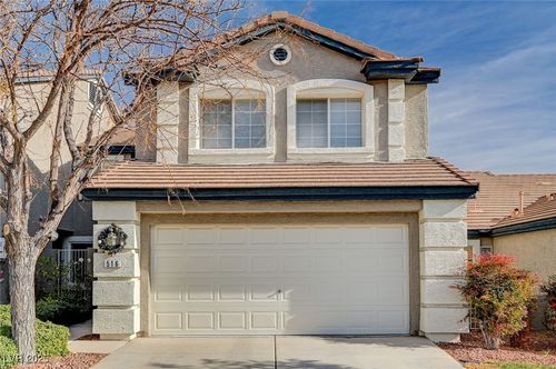 516 Crimson View Pl, Las Vegas, NV, 89144-1385 | Card Image