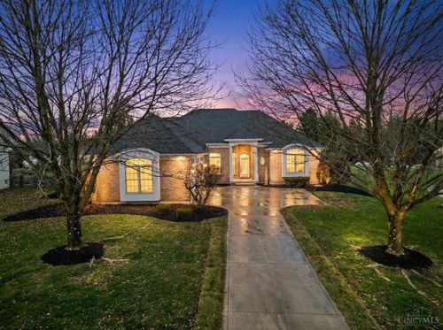 6640 Palmer Pl, Loveland, OH, 45140-5836 | Card Image