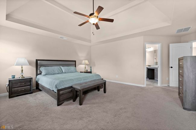 3015 Button Cir, House other with 4 bedrooms, 3 bathrooms and null parking in Loganville GA | Image 34