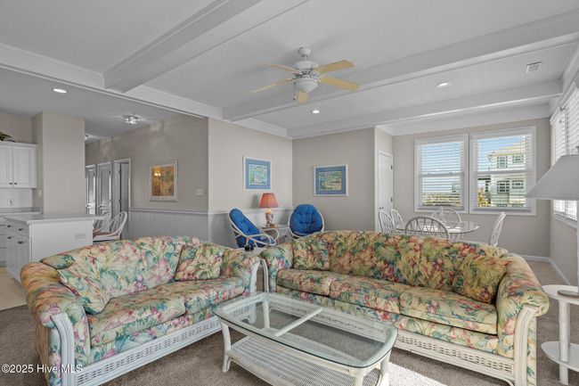 A2 - 2913 Pointe West Dr, Condo with 2 bedrooms, 2 bathrooms and null parking in Emerald Isle NC | Image 15