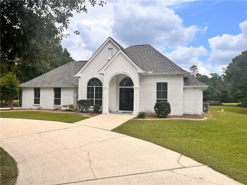 60188 Oaklawn Ave, Lacombe, LA, 70445-3888 | Card Image