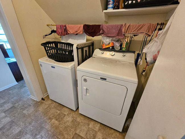 Laundry Area/Unit 1 | Image 19