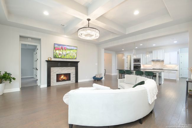 29019 Pfeiffers Gate, House other with 4 bedrooms, 4 bathrooms and null parking in Fair Oaks Ranch TX | Image 9
