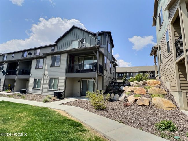 1106 W Cattail Ct, Condo with 4 bedrooms, 4 bathrooms and null parking in Kamas UT | Image 20