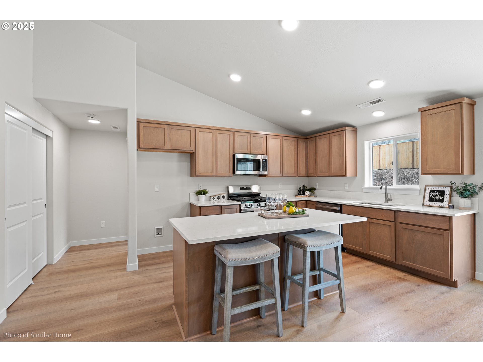 Residential in Springfield 4