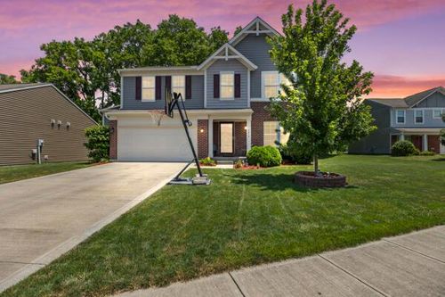 3810 Winding Path Dr, Canal Winchester, OH, 43110-7727 | Card Image