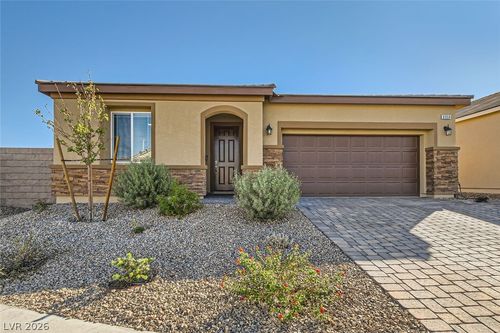 6350 Carsey Crest St, North Las Vegas, NV, 89031-1404 | Card Image