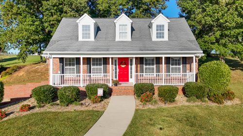 1452 Windfield Dr, Morristown, TN, 37813-1382 | Card Image