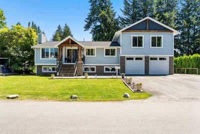 8952 Hadden St, House other with 4 bedrooms, 3 bathrooms and 8 parking in Langley BC | Image 1