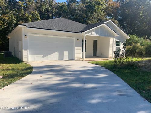5871 Collins Rd, Jacksonville, FL, 32244-5209 | Card Image