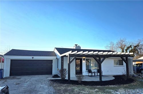 3511 Ridge Ave, Dayton, OH, 45414-5355 | Card Image