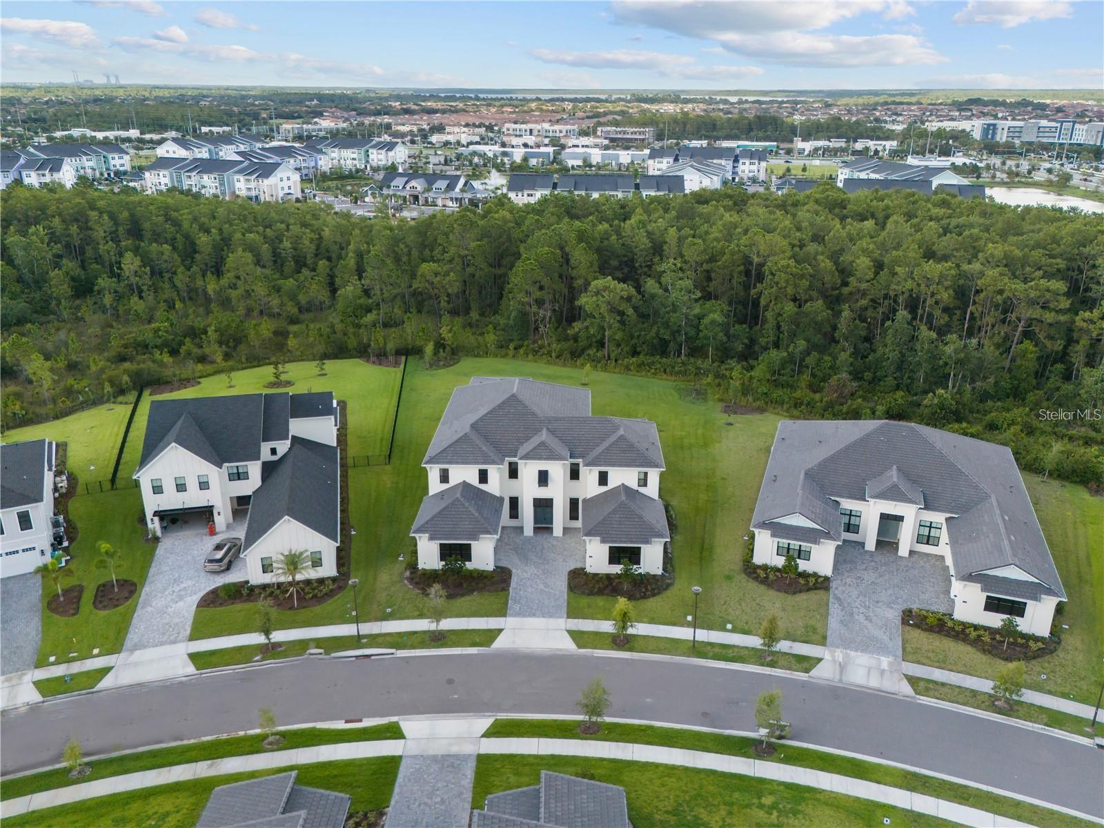 Residential in ORLANDO 2