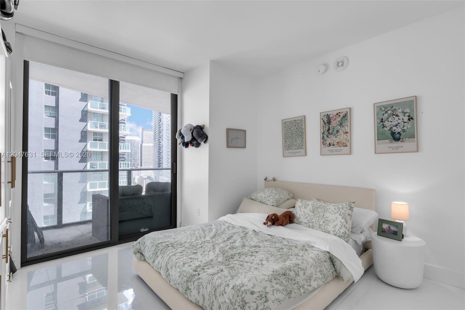 Residential in Miami 4