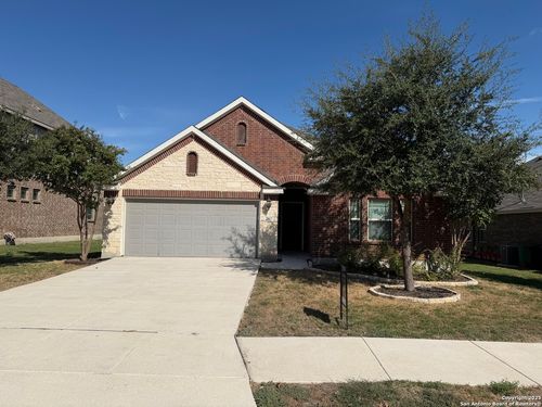 2817 Cheney Rd, Schertz, TX, 78108-3686 | Card Image