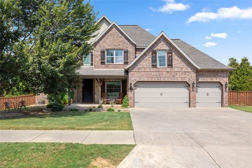 3002 Nw Vermilion Ave, Bentonville, AR, 72712-3462 | Card Image