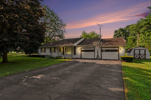 1025 Clausen Ave, Three Rivers, MI, 49093-1009 | Card Image