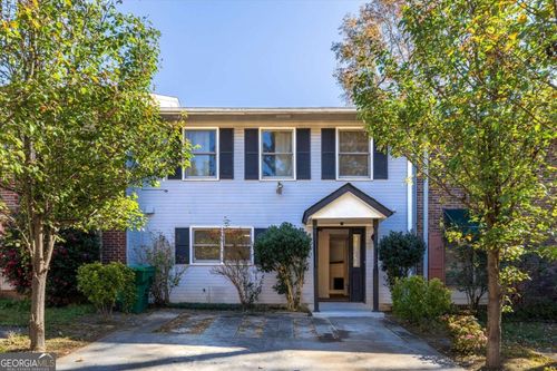 929 Glynn Oaks Dr, Clarkston, GA, 30021-4118 | Card Image
