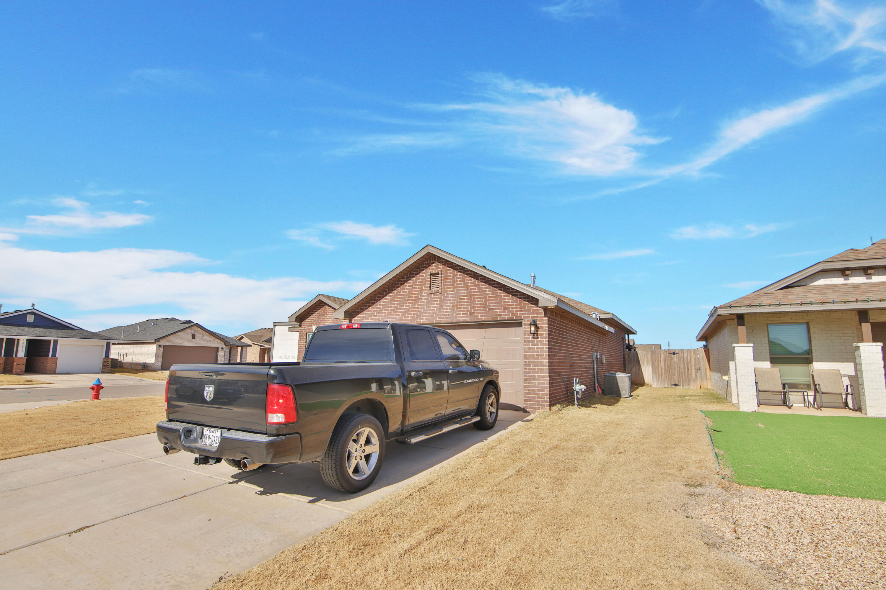 Residential in Lubbock 3