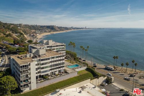 302-17366 W Sunset Boulevard, Pacific Palisades, CA, 90272 | Card Image