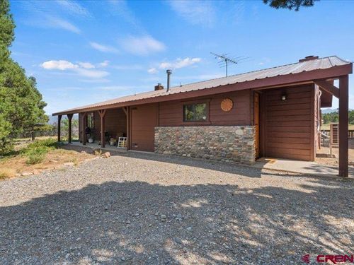 198 Meadow Ln, Ridgway, CO, 81432-9455 | Card Image