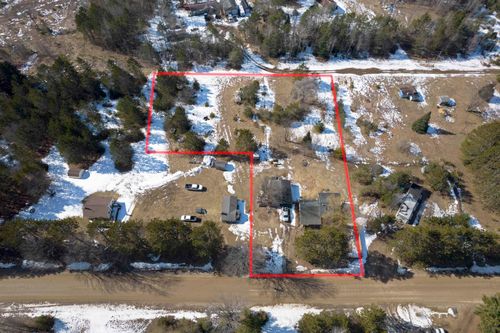 3110 Sigma Rd Se, Kalkaska, MI, 49646-9280 | Card Image