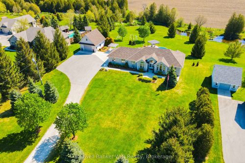 411317 Southgate Side Rd 41, Mount Forest, ON, N0G2L0 | Card Image