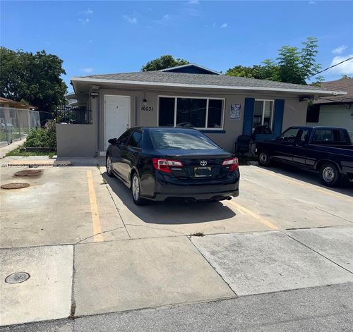 16031 Ne 19th Pl, North Miami Beach, FL, 33162-5759 | Card Image