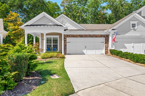 713 Finnbar Dr, Cary, NC, 27519-7091 | Card Image