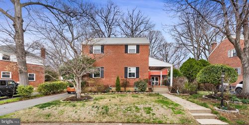 4763 1st Street N, ARLINGTON, VA, 22203 | Card Image