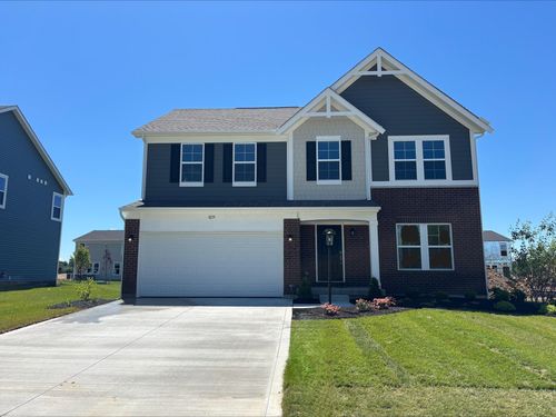 8239 Sycamore Dr, Pickerington, OH, 43147 | Card Image