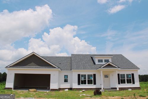 147 Griffith Lane, Statesboro, GA, 30458 | Card Image