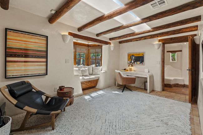 905 Camino Santander, House other with 4 bedrooms, 4 bathrooms and 6 parking in Santa Fe NM | Image 43