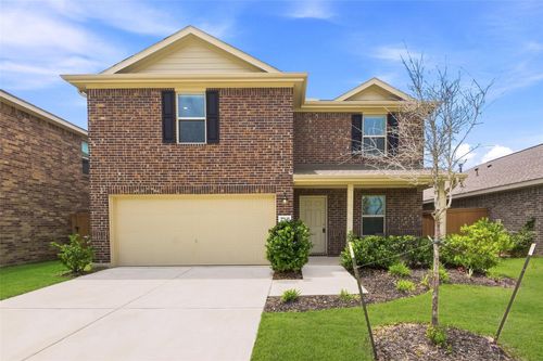 27147 Breakaway Lane, Katy, TX, 77493 | Card Image