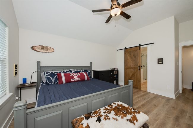 473 Brazos Bend, House other with 4 bedrooms, 2 bathrooms and null parking in Snook TX | Image 17