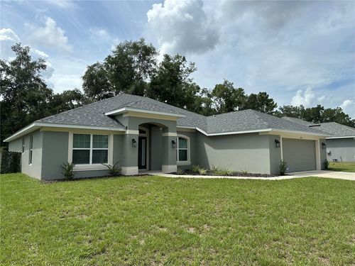 4114 Ne 58th Cir, SILVER SPRINGS, FL, 34488-1458 | Card Image